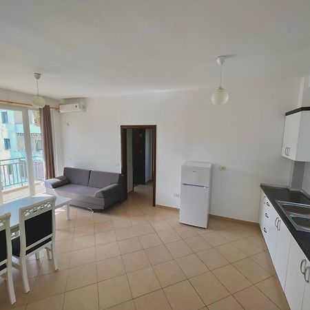 Shëngjin Queen Residence מראה חיצוני תמונה