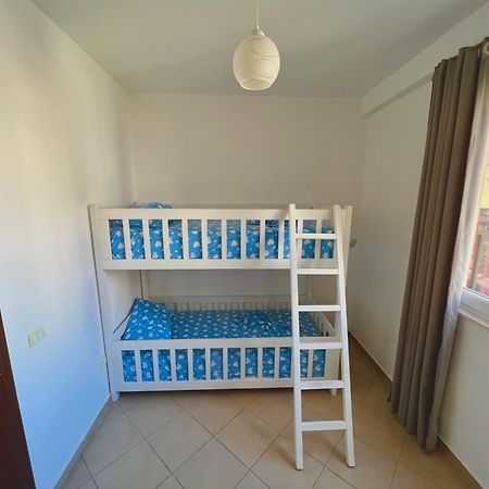 Shëngjin Queen Residence מראה חיצוני תמונה