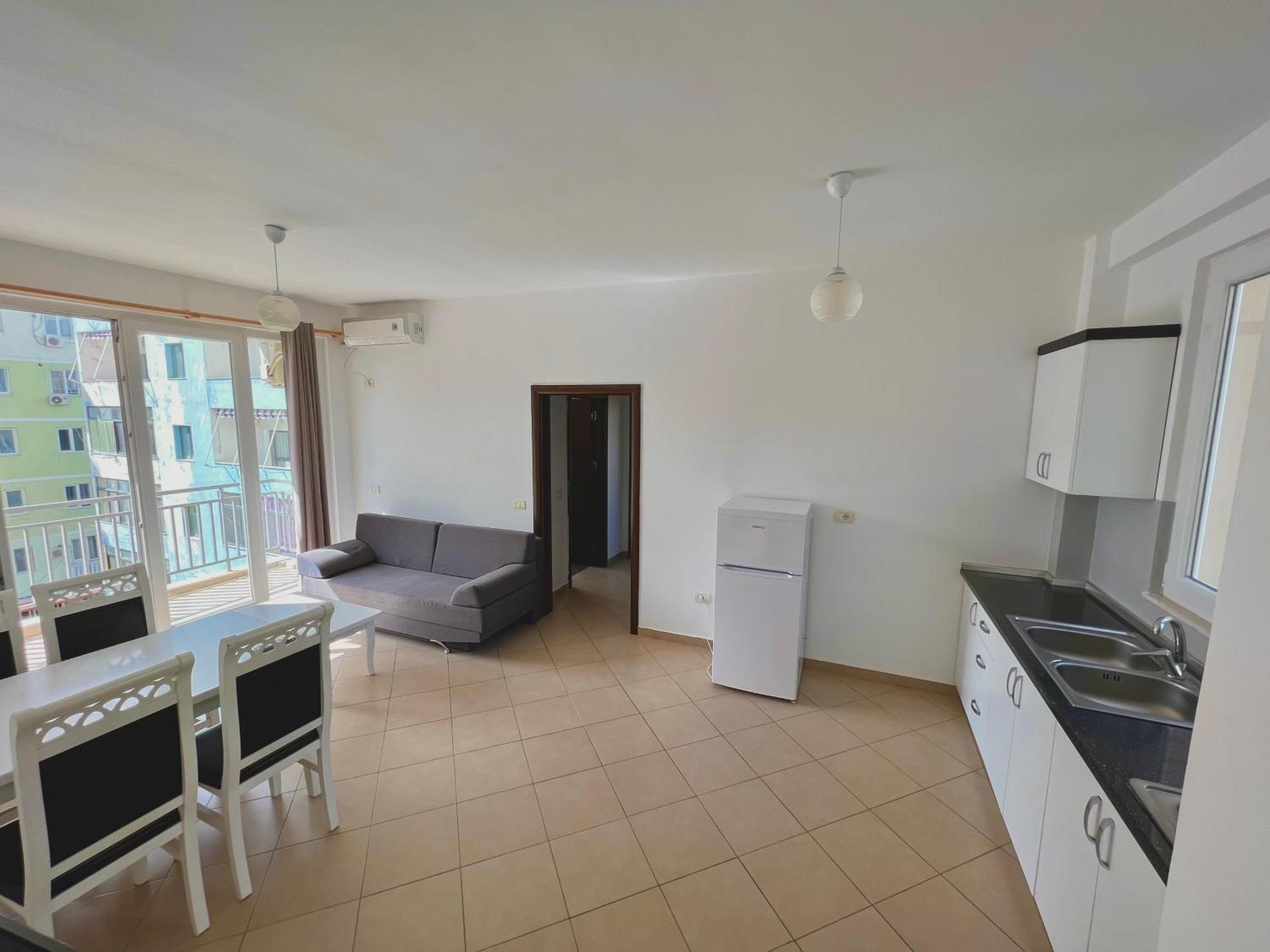 Shëngjin Queen Residence מראה חיצוני תמונה