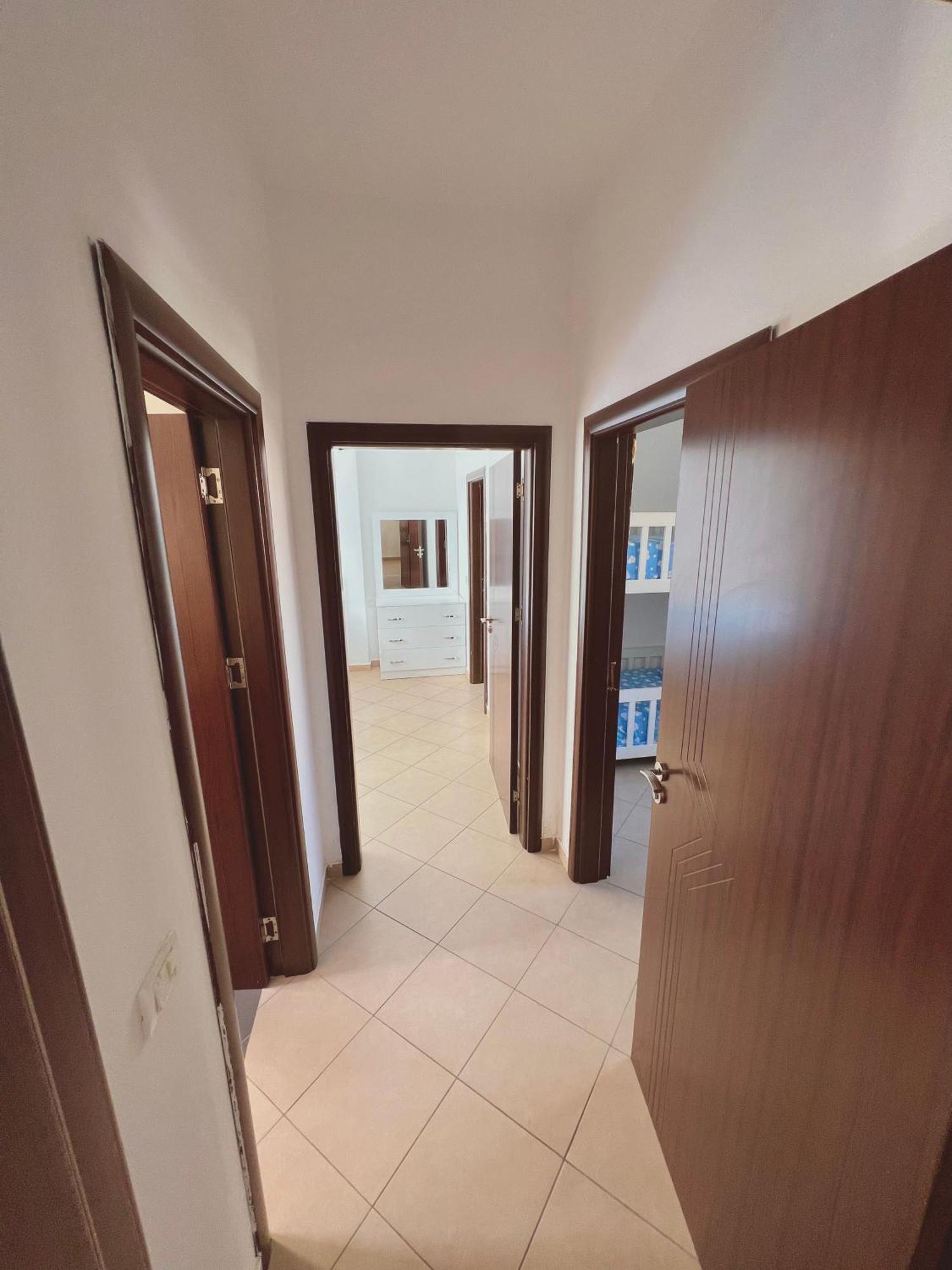 Shëngjin Queen Residence מראה חיצוני תמונה