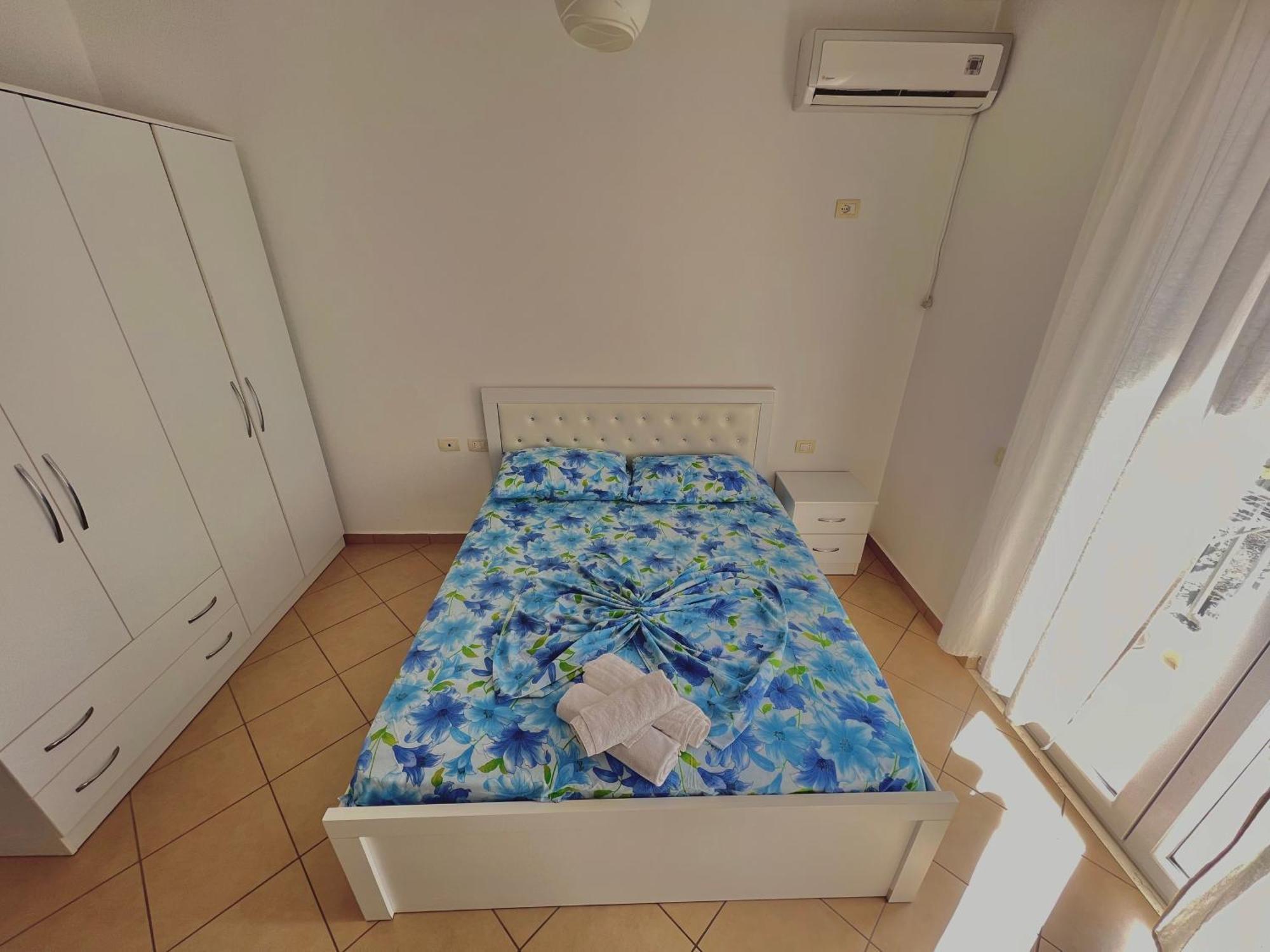 Shëngjin Queen Residence מראה חיצוני תמונה